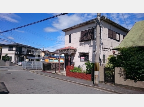 松江　中古住宅　７００万円　パームシティ駐車場に隣接